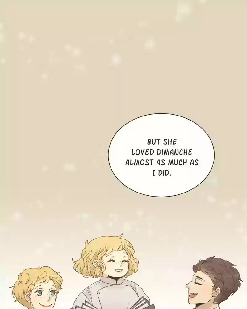 Gourmet Hound Chapter 26: Ep.26: