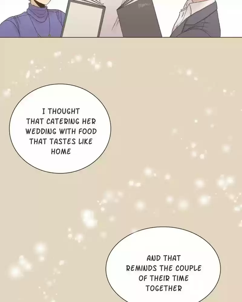 Gourmet Hound Chapter 26: Ep.26:
