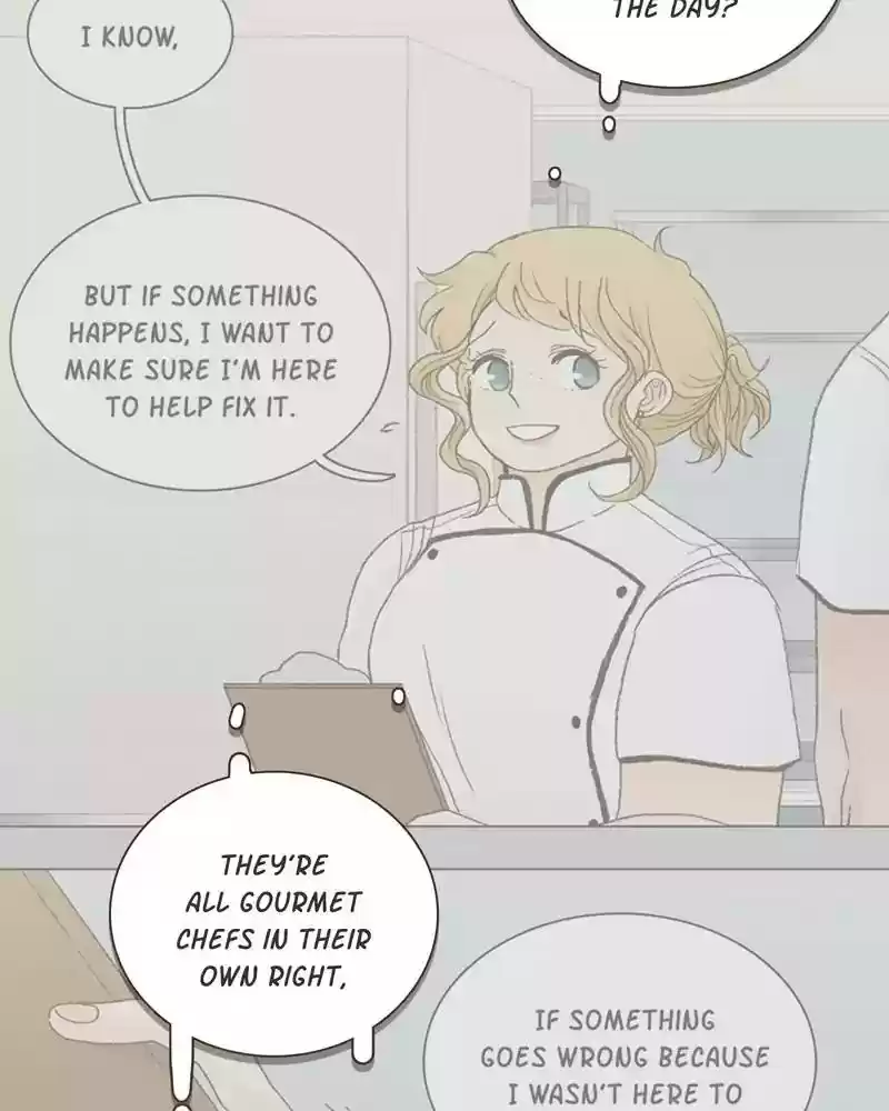 Gourmet Hound Chapter 26: Ep.26:
