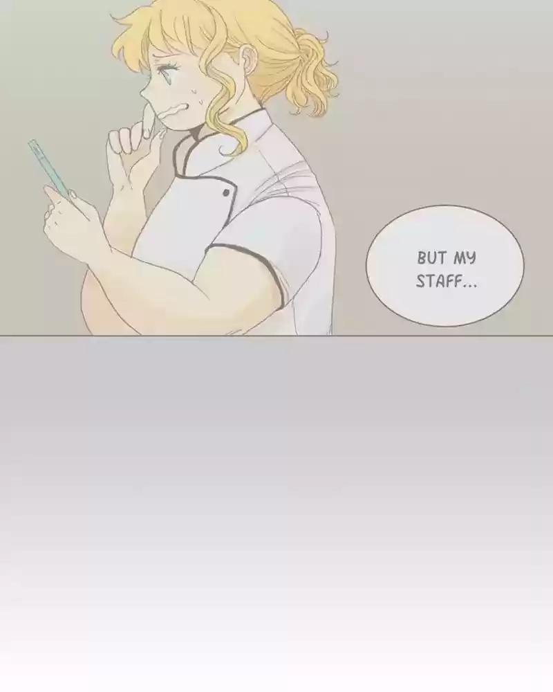 Gourmet Hound Chapter 26: Ep.26: