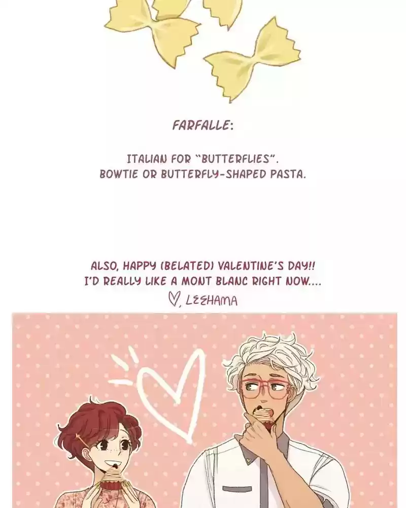 Gourmet Hound Chapter 26: Ep.26: