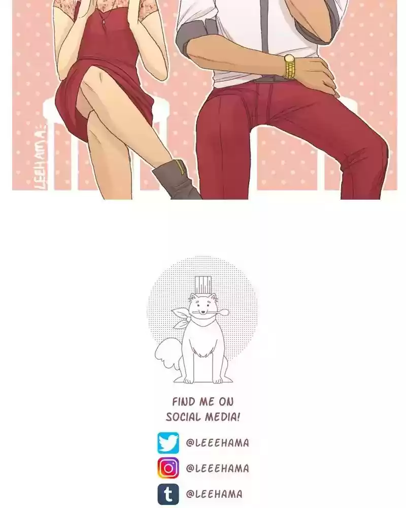 Gourmet Hound Chapter 26: Ep.26: