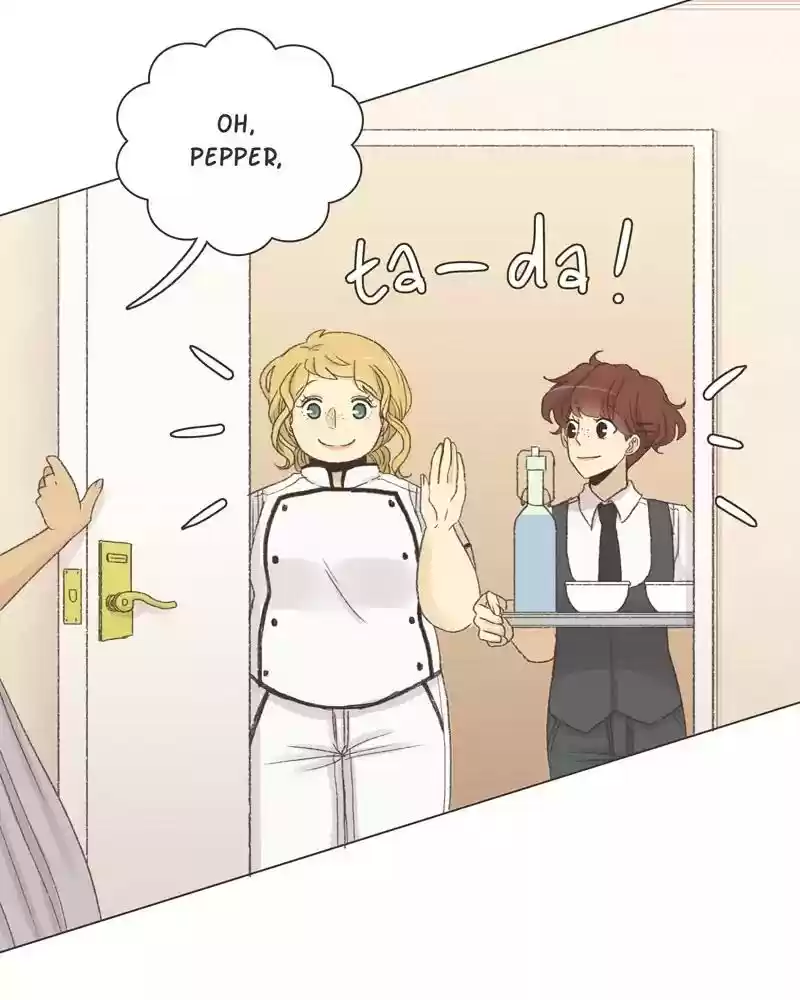 Gourmet Hound Chapter 27: Ep.27: