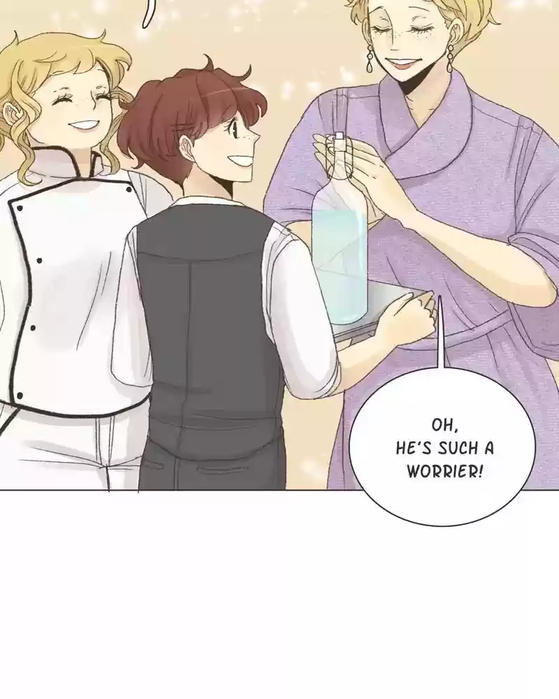 Gourmet Hound Chapter 27: Ep.27: