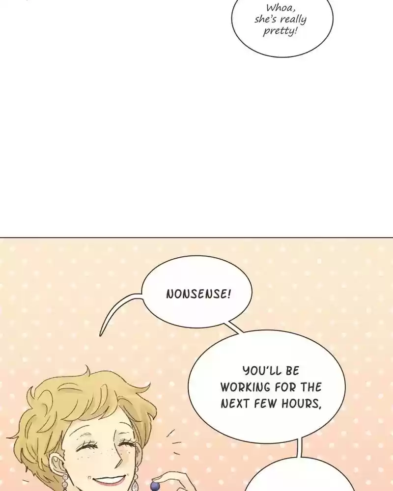 Gourmet Hound Chapter 27: Ep.27: