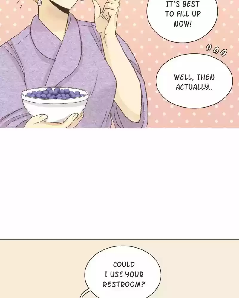 Gourmet Hound Chapter 27: Ep.27: