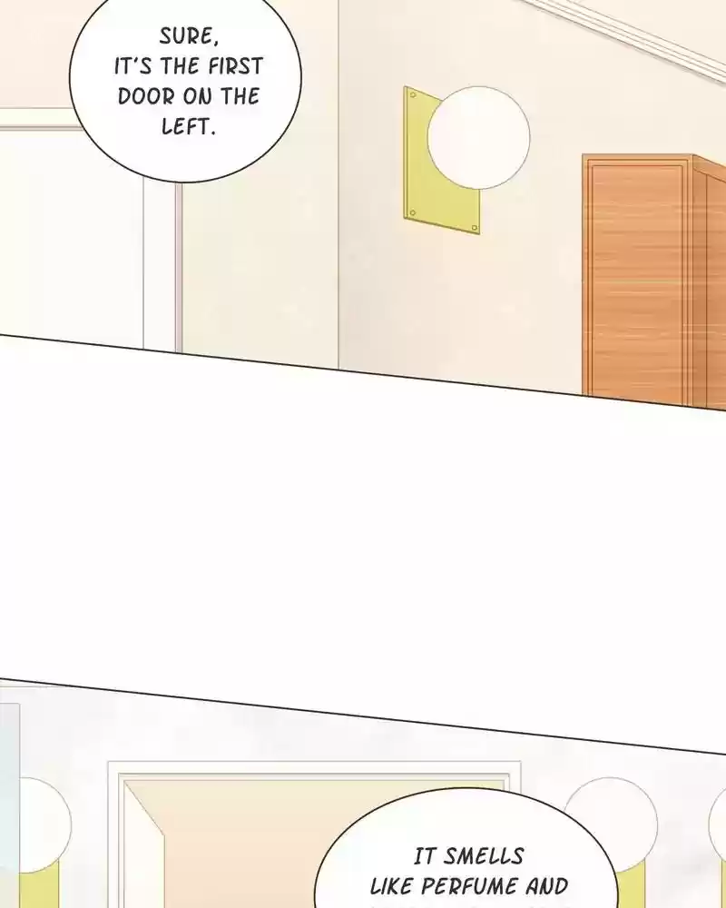 Gourmet Hound Chapter 27: Ep.27: