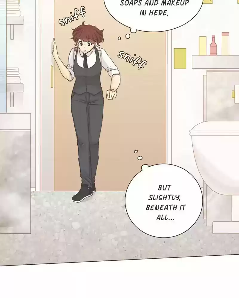 Gourmet Hound Chapter 27: Ep.27: