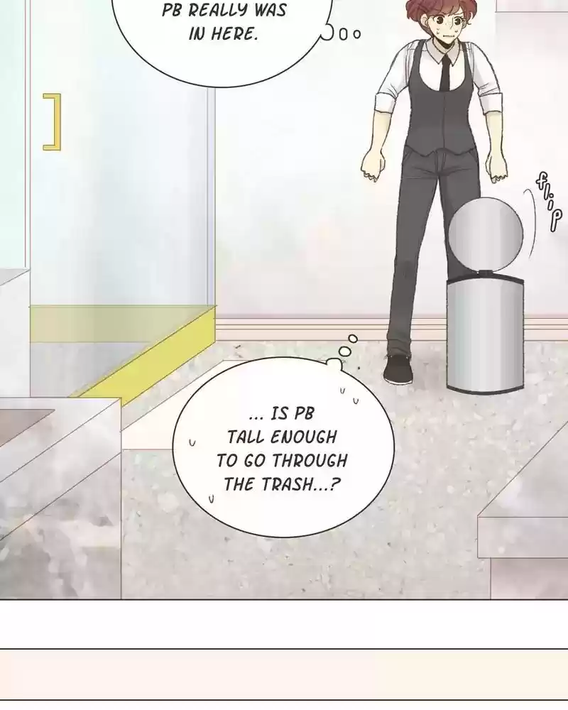 Gourmet Hound Chapter 27: Ep.27: