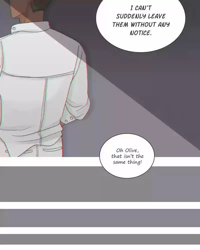 Gourmet Hound Chapter 27: Ep.27: