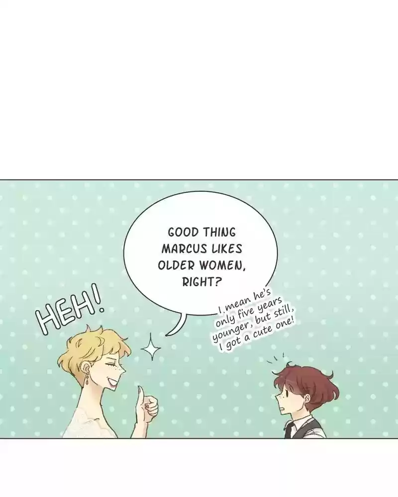 Gourmet Hound Chapter 27: Ep.27: