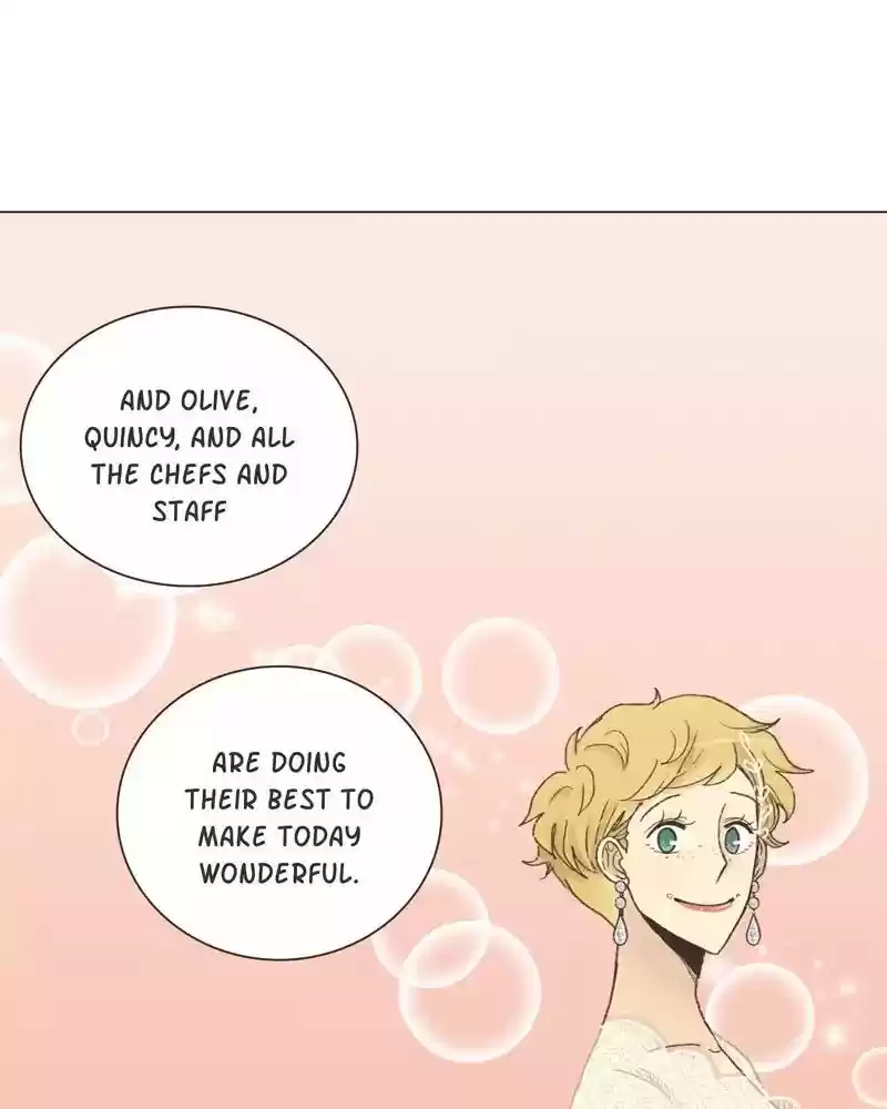 Gourmet Hound Chapter 27: Ep.27:
