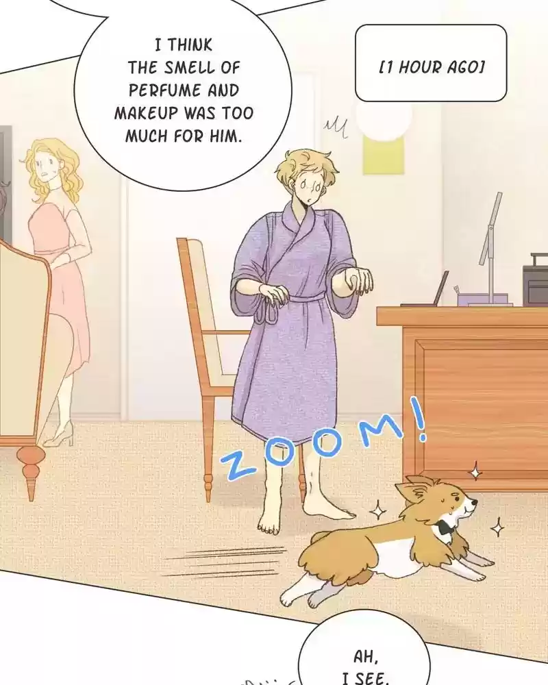 Gourmet Hound Chapter 27: Ep.27: