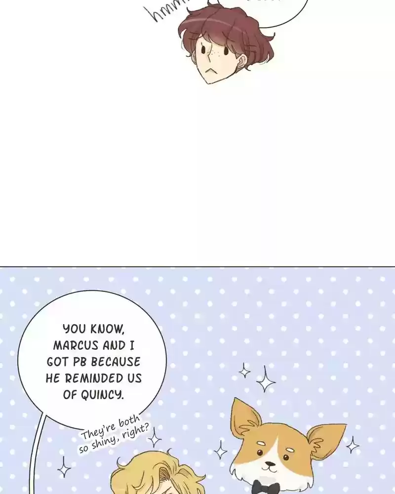 Gourmet Hound Chapter 27: Ep.27: