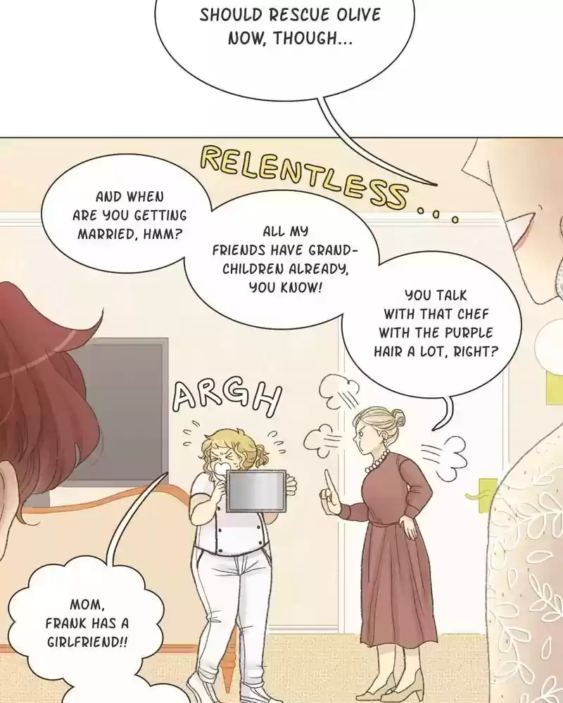 Gourmet Hound Chapter 27: Ep.27: