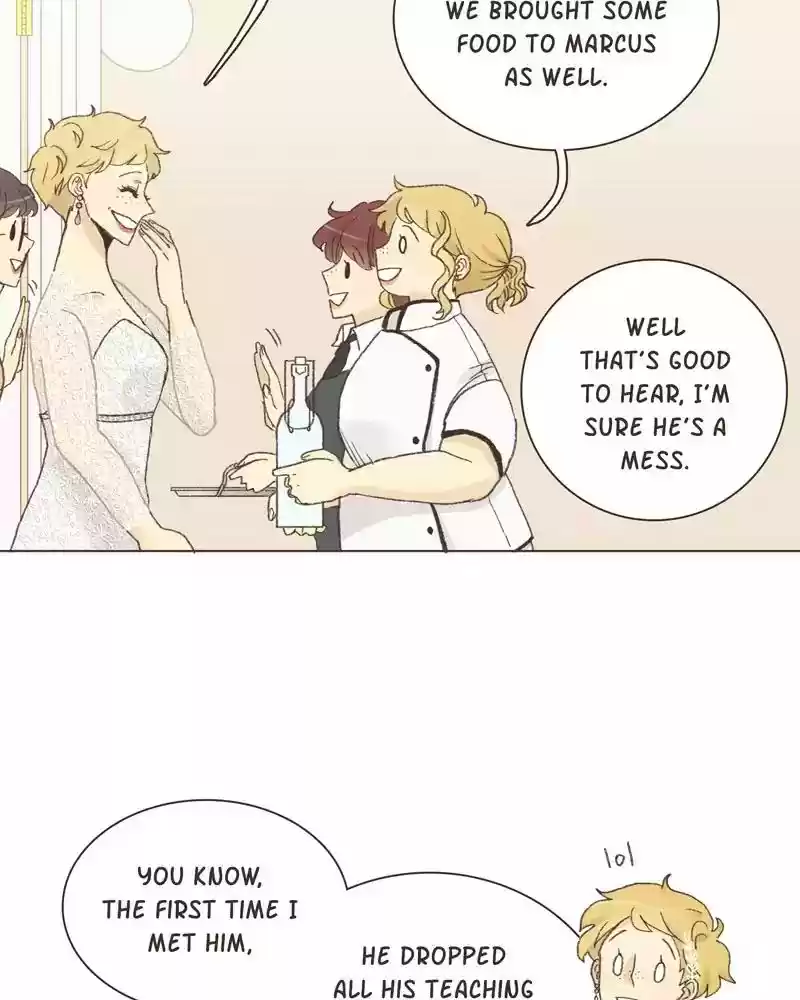 Gourmet Hound Chapter 28: Ep.28: