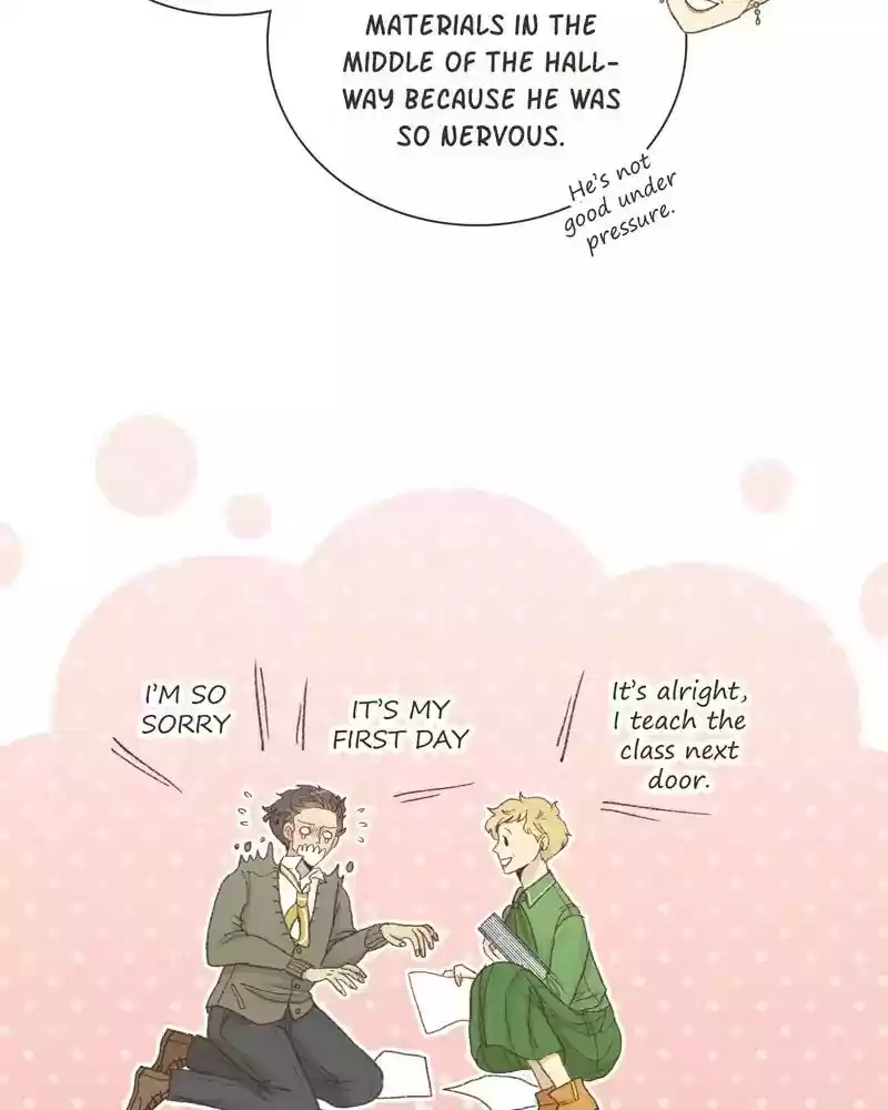 Gourmet Hound Chapter 28: Ep.28: