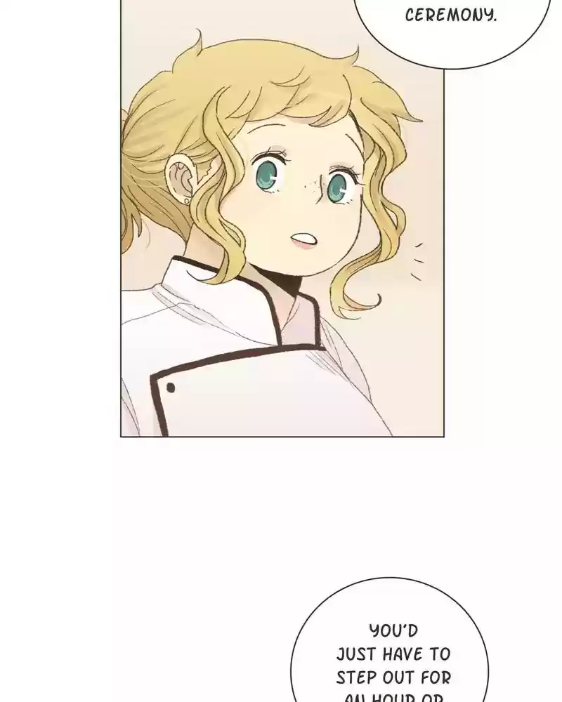 Gourmet Hound Chapter 28: Ep.28: