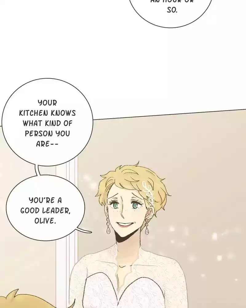 Gourmet Hound Chapter 28: Ep.28: