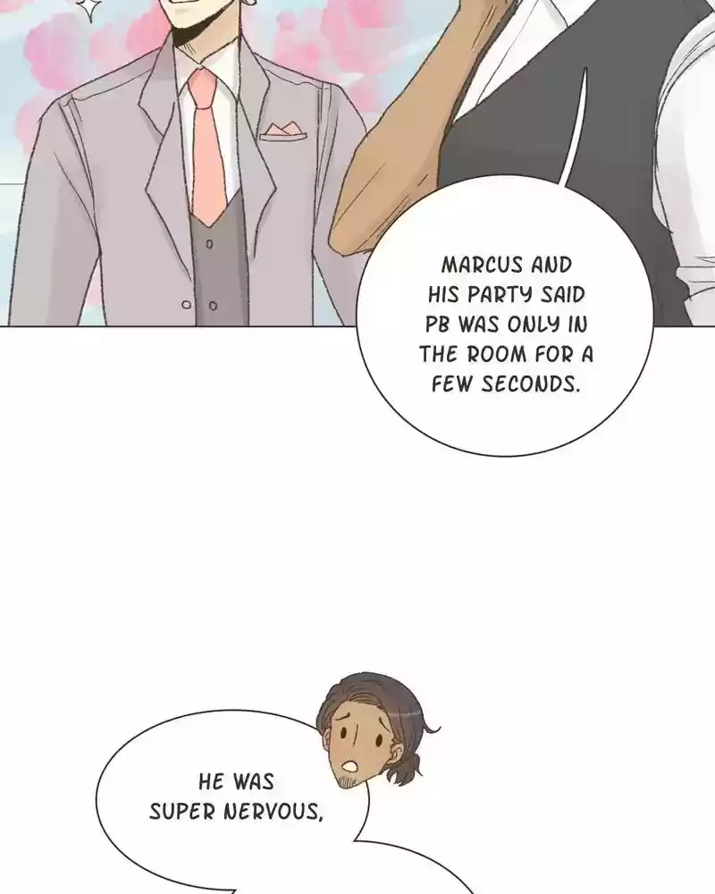 Gourmet Hound Chapter 28: Ep.28: