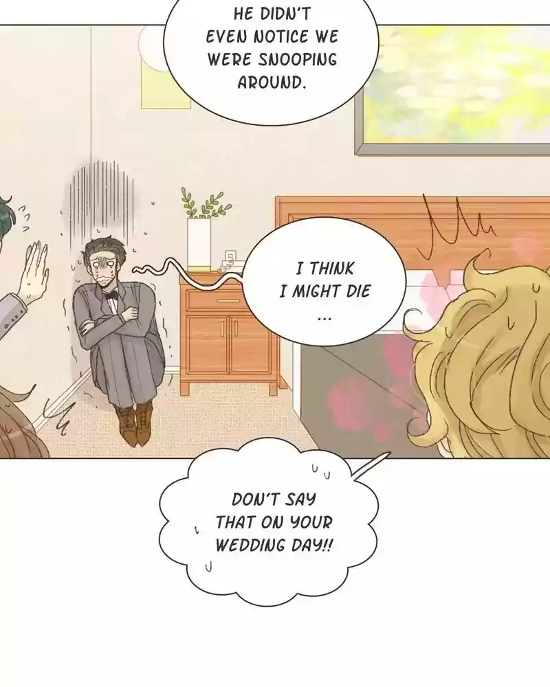 Gourmet Hound Chapter 28: Ep.28: