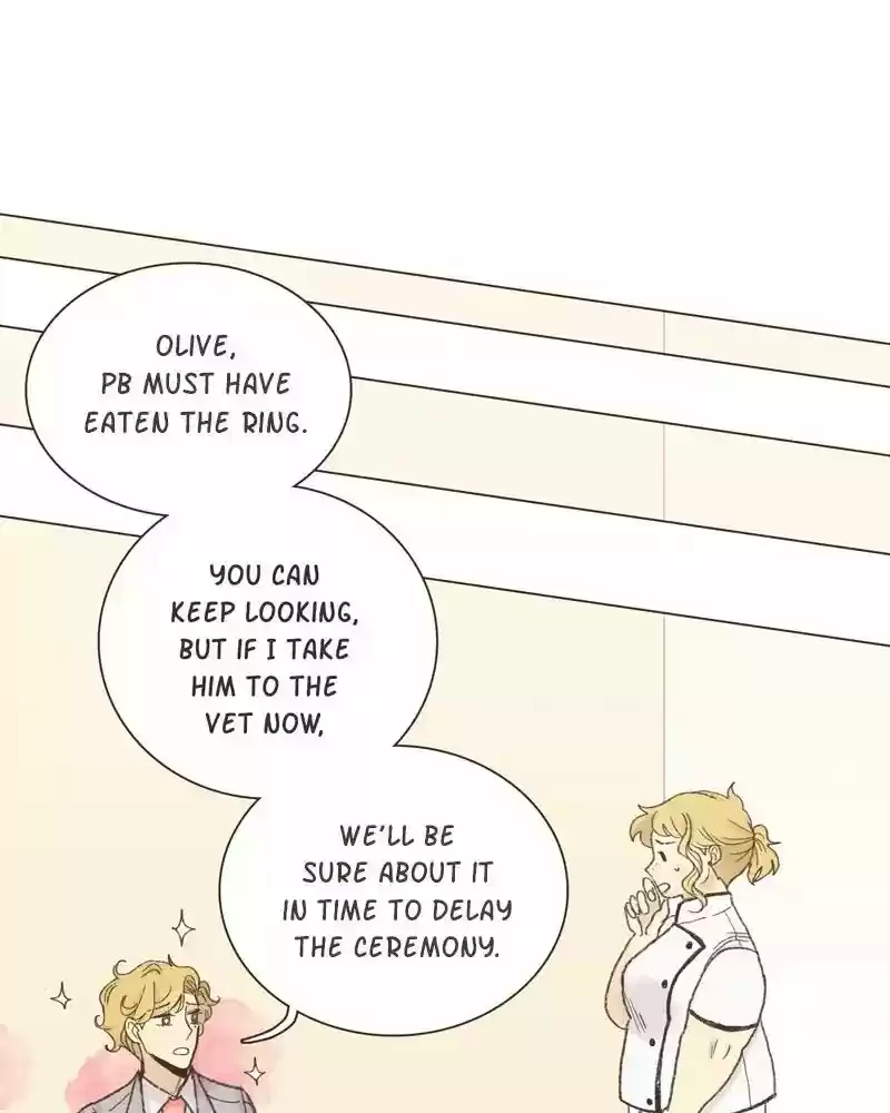 Gourmet Hound Chapter 28: Ep.28: