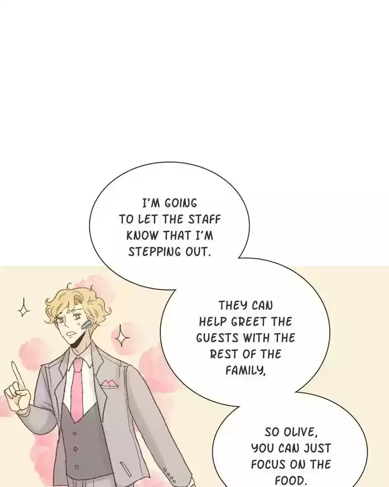 Gourmet Hound Chapter 28: Ep.28: