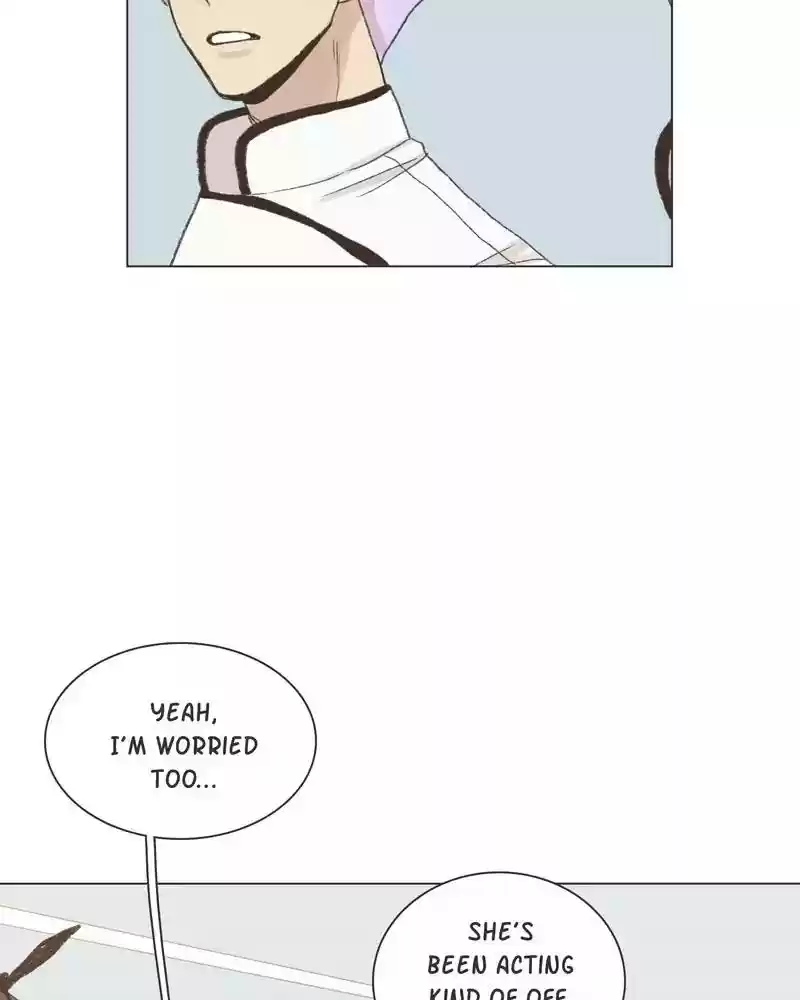 Gourmet Hound Chapter 28: Ep.28: