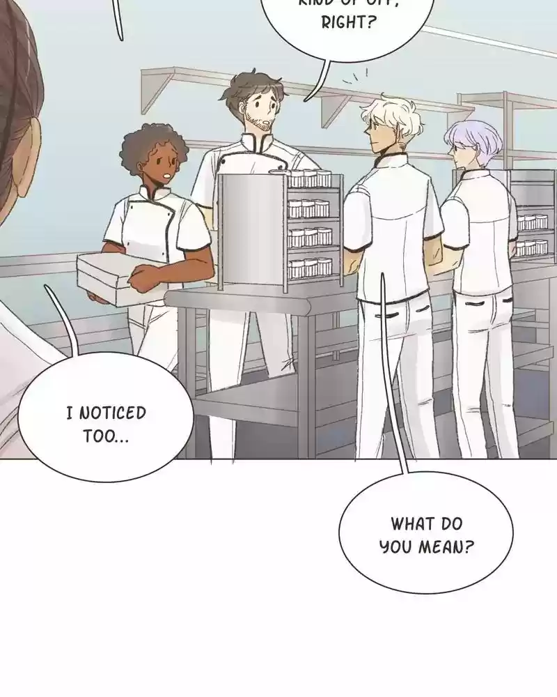 Gourmet Hound Chapter 28: Ep.28: