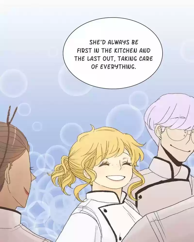 Gourmet Hound Chapter 28: Ep.28: