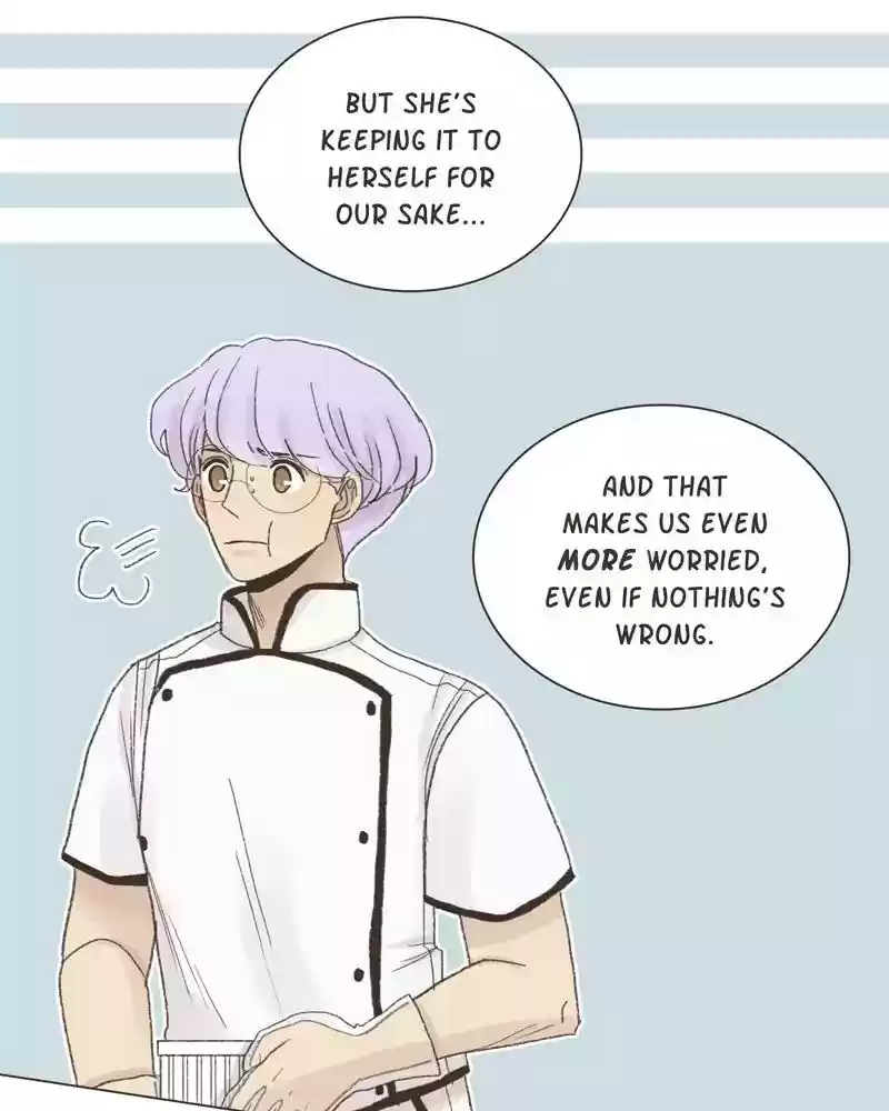 Gourmet Hound Chapter 28: Ep.28:
