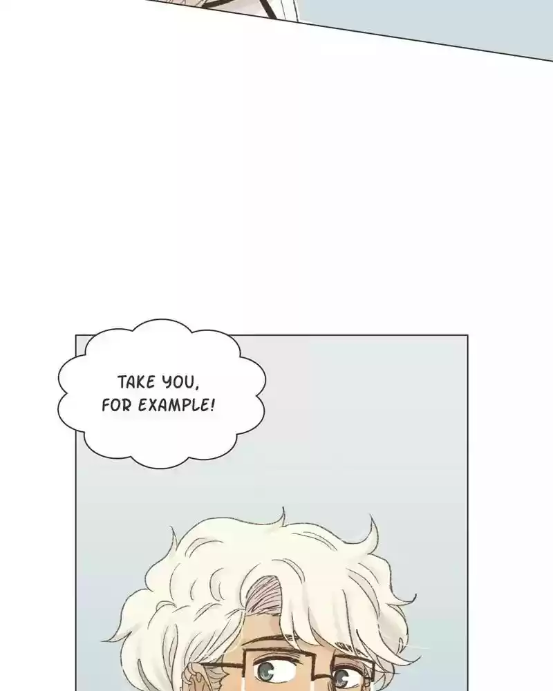 Gourmet Hound Chapter 28: Ep.28: