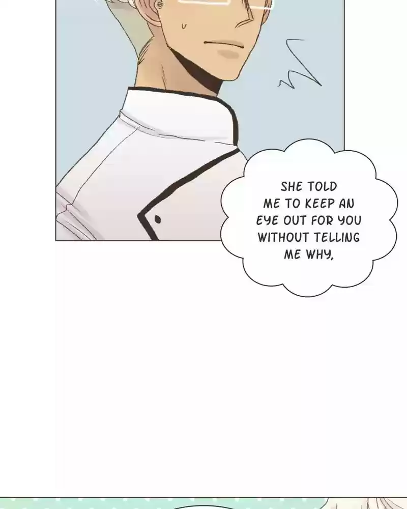 Gourmet Hound Chapter 28: Ep.28: