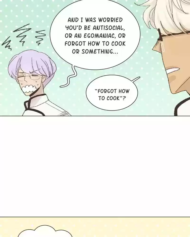 Gourmet Hound Chapter 28: Ep.28: