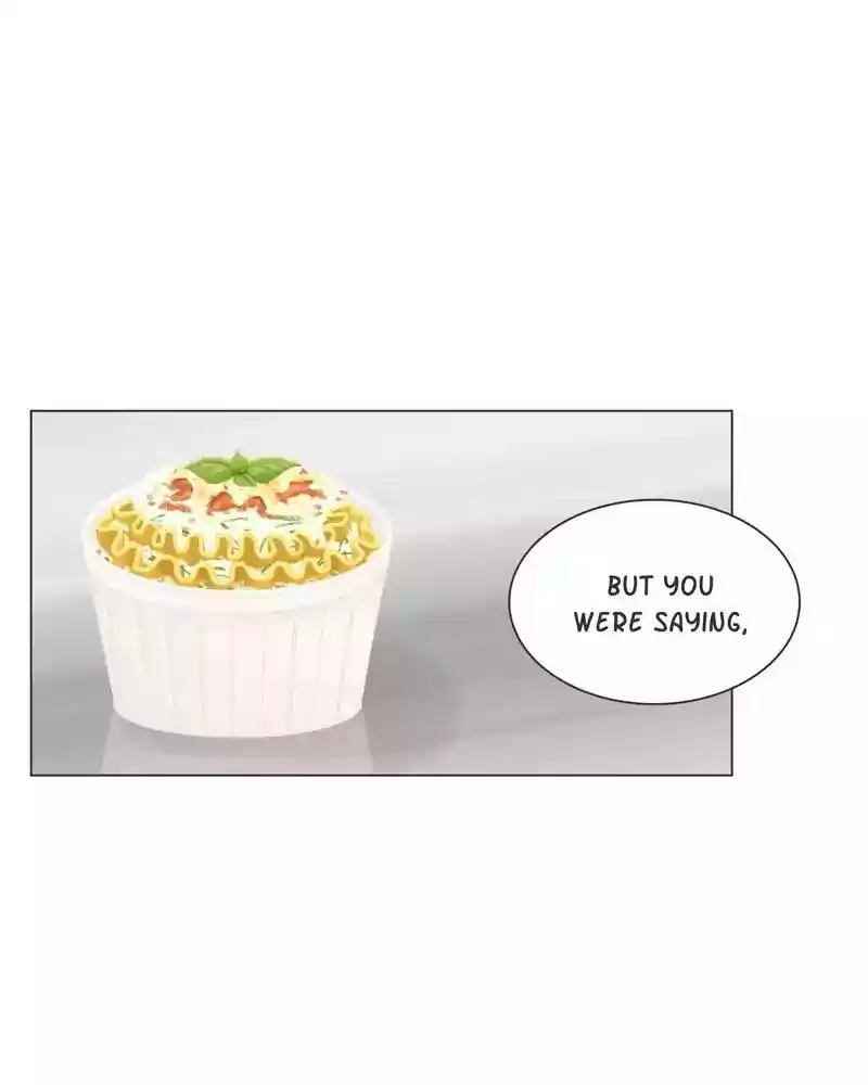 Gourmet Hound Chapter 28: Ep.28: