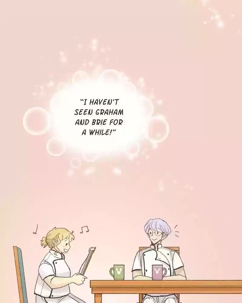 Gourmet Hound Chapter 28: Ep.28: