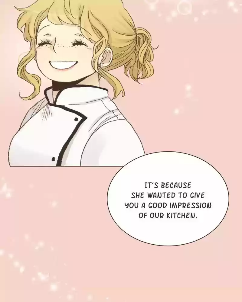 Gourmet Hound Chapter 28: Ep.28: