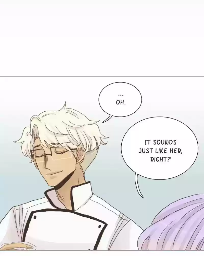 Gourmet Hound Chapter 28: Ep.28: