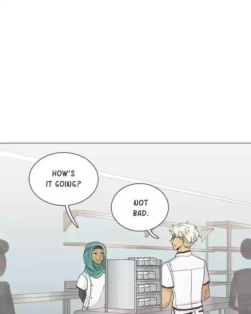 Gourmet Hound Chapter 29: Ep.29: