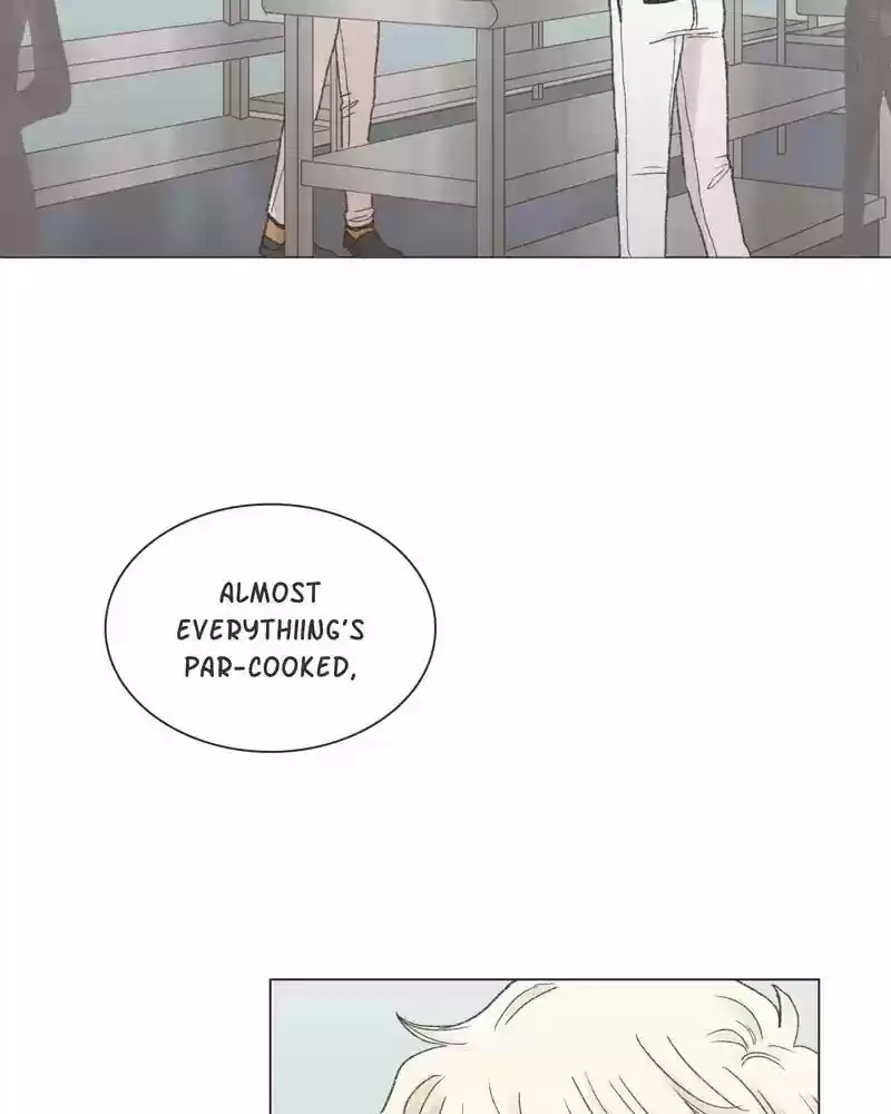 Gourmet Hound Chapter 29: Ep.29: