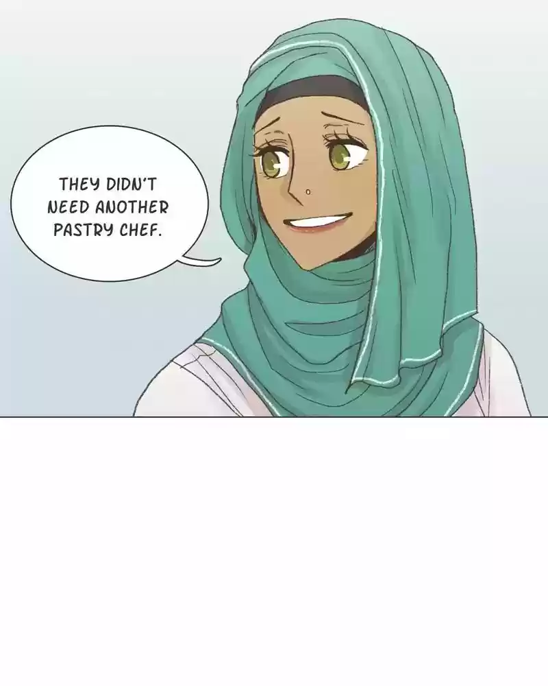 Gourmet Hound Chapter 29: Ep.29: