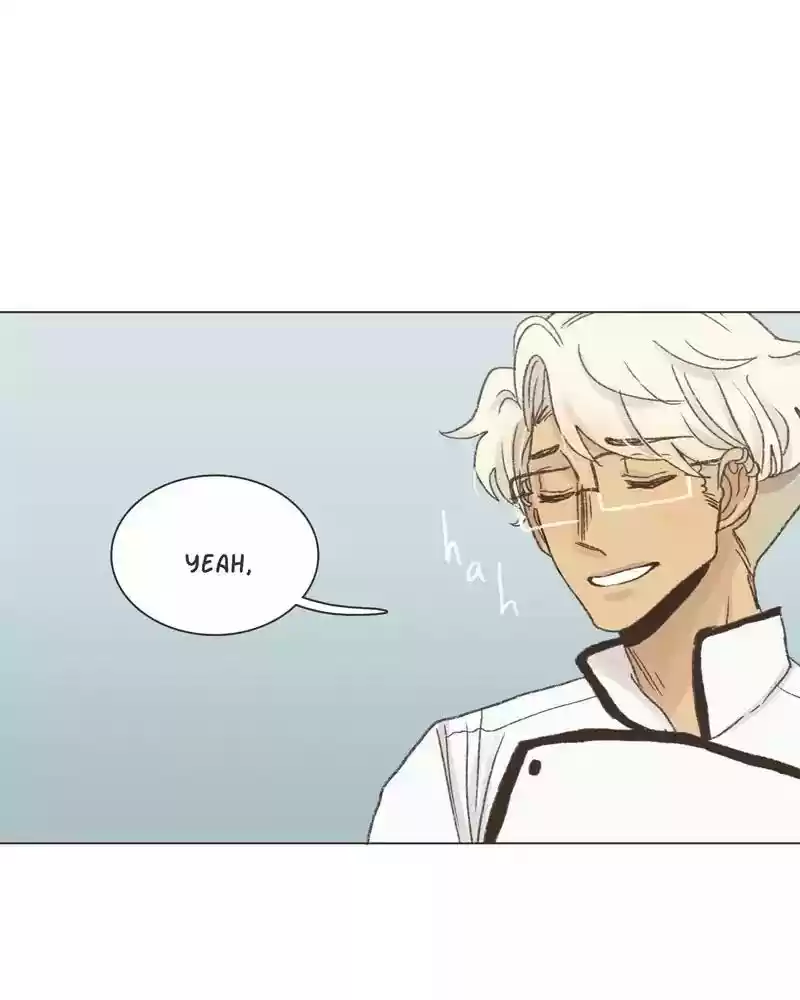 Gourmet Hound Chapter 29: Ep.29: