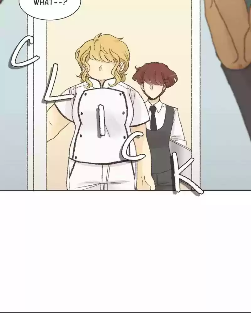 Gourmet Hound Chapter 29: Ep.29: