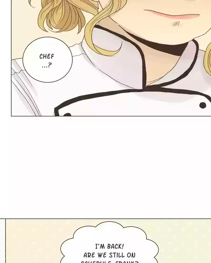 Gourmet Hound Chapter 29: Ep.29:
