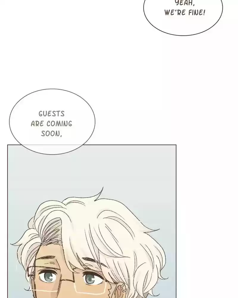 Gourmet Hound Chapter 29: Ep.29: