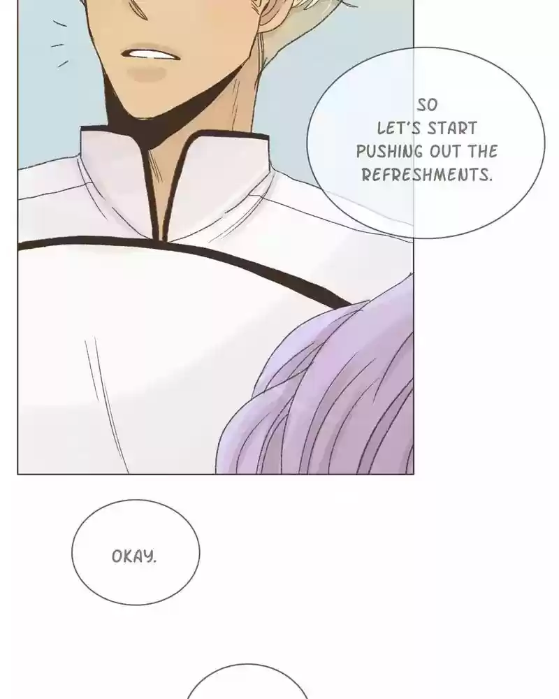 Gourmet Hound Chapter 29: Ep.29: