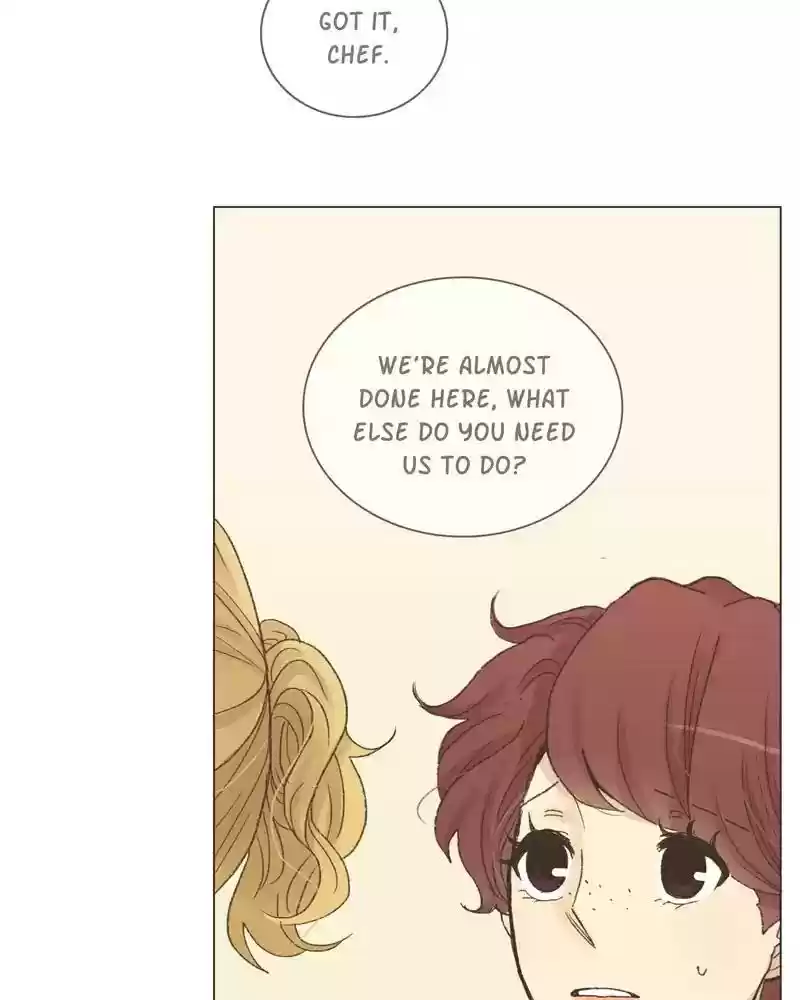 Gourmet Hound Chapter 29: Ep.29: