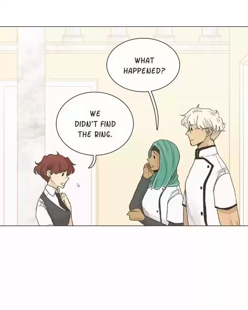 Gourmet Hound Chapter 29: Ep.29: