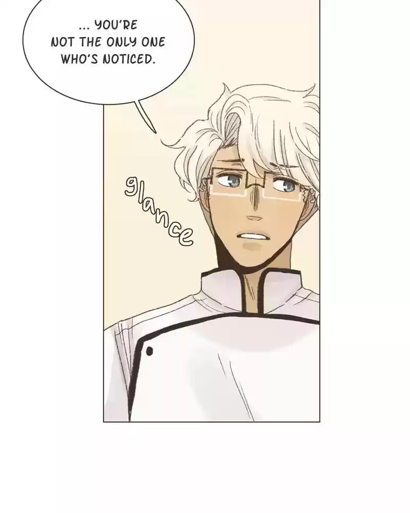 Gourmet Hound Chapter 29: Ep.29: