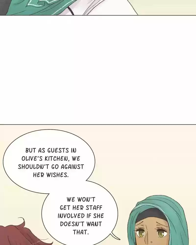 Gourmet Hound Chapter 29: Ep.29: